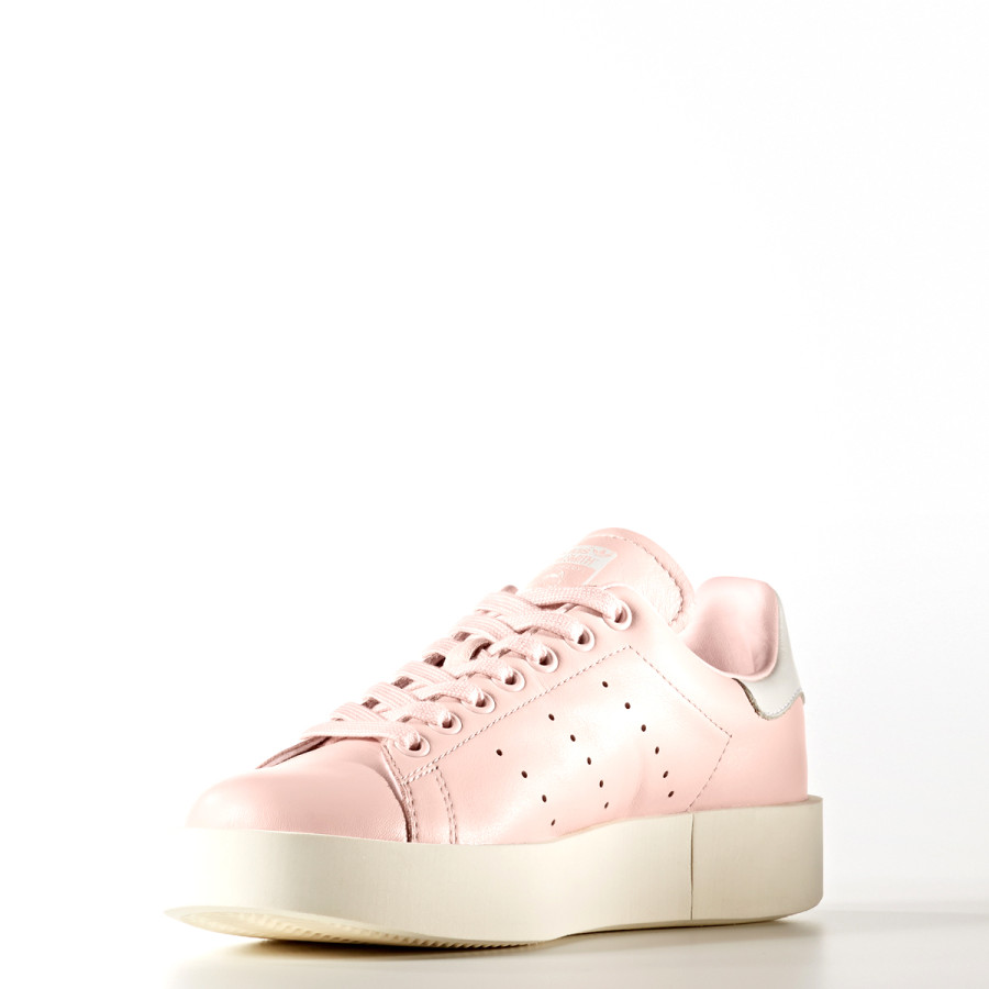 Adidas Sneaker STAN SMITH BOLD W 