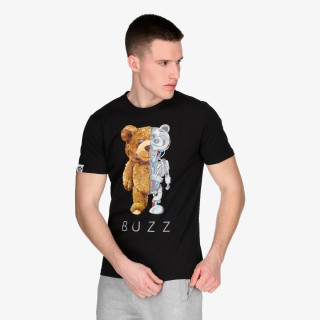 Buzz Póló ROBO BEAR T-SHIRT 