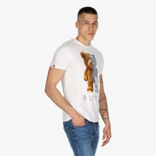 Buzz Póló ROBO BEAR T-SHIRT 