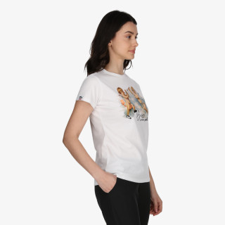 Buzz Póló LADY ANGEL T-SHIRT 
