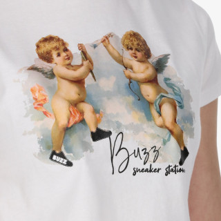 Buzz Póló LADY ANGEL T-SHIRT 