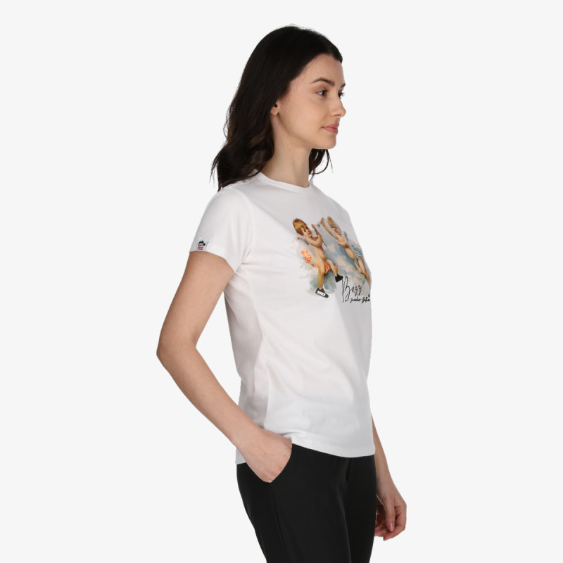 Buzz Póló LADY ANGEL T-SHIRT 