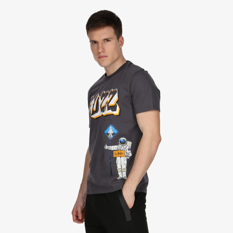 Buzz Póló MARS T-SHIRT 