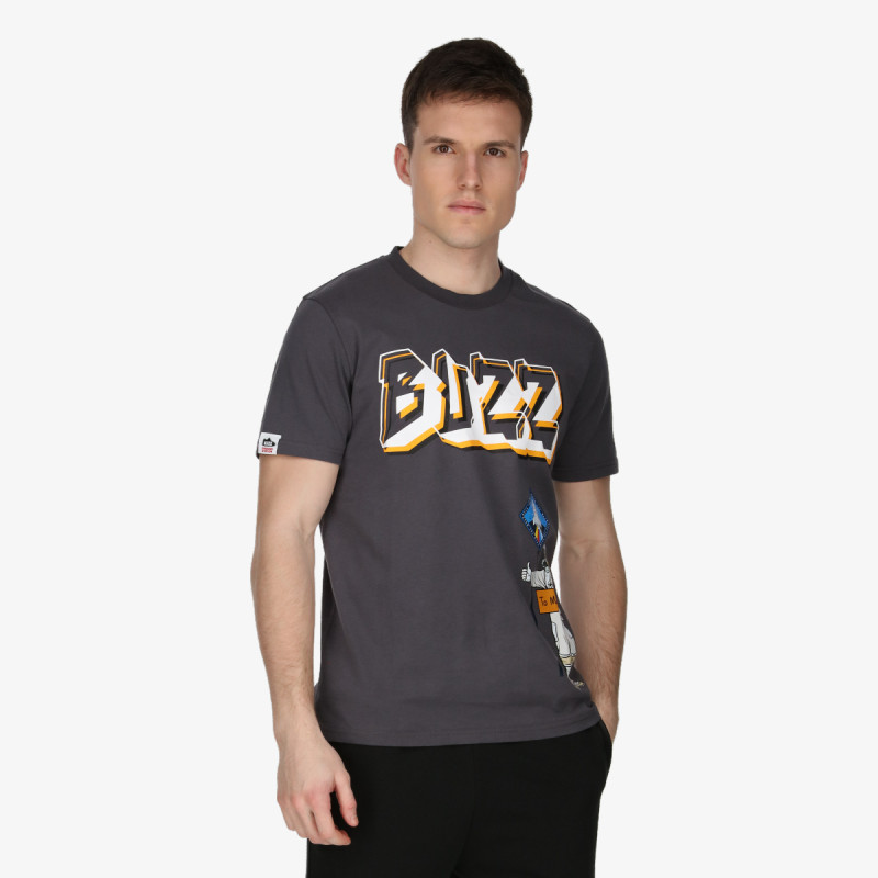 Buzz Póló MARS T-SHIRT 