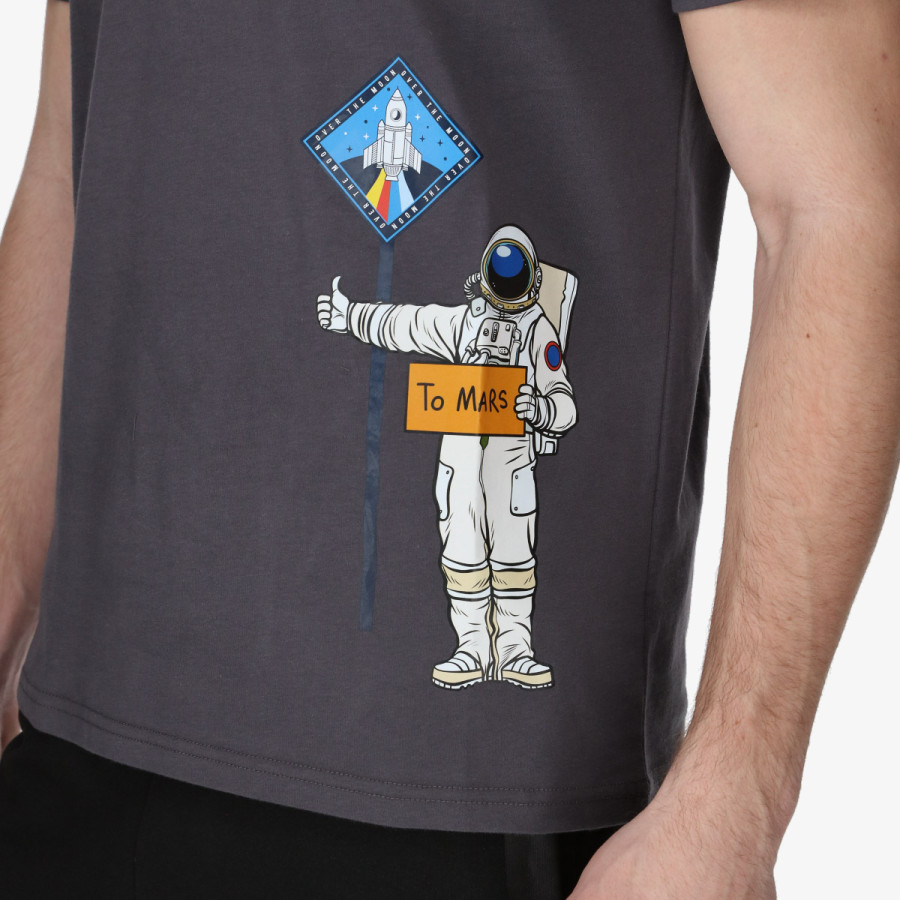 Buzz Póló MARS T-SHIRT 