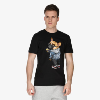 Buzz Póló FRENCHIE T-SHIRT 