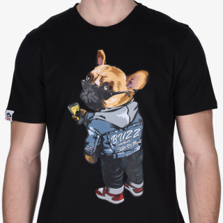 Buzz Póló FRENCHIE T-SHIRT 