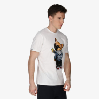 Buzz Póló FRENCHIE T-SHIRT 