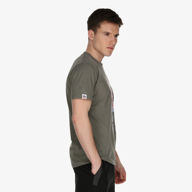 Buzz Póló FRENCHIE SKATE T-SHIRT 