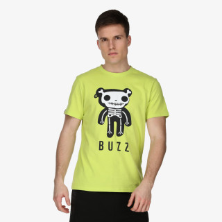 Buzz Póló SKELETON T-SHIRT 