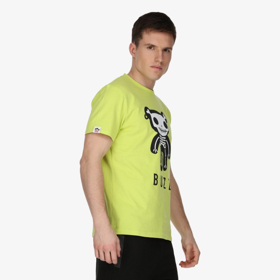 Buzz Póló SKELETON T-SHIRT 