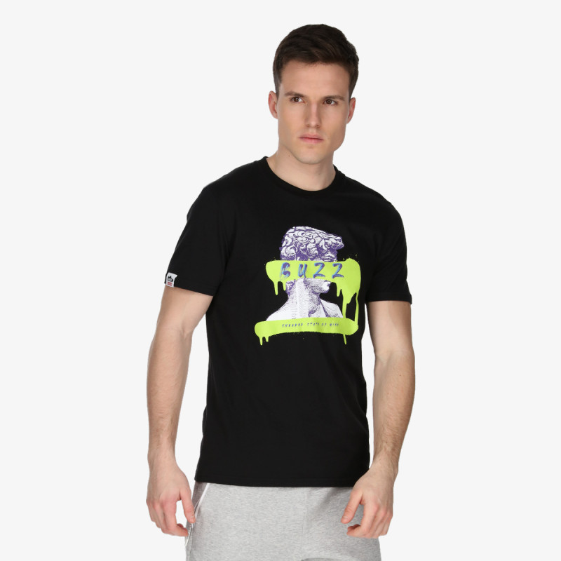 Buzz Póló DAVID T-SHIRT 