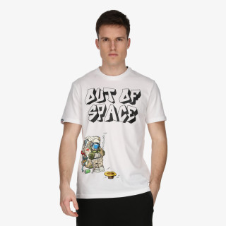 Buzz Póló ASTRONAUT T-SHIRT 