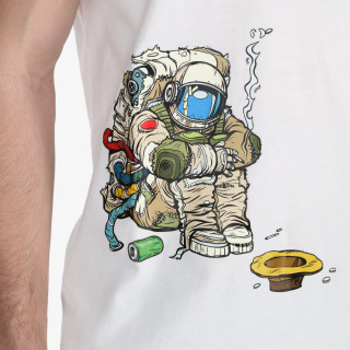Buzz Póló ASTRONAUT T-SHIRT 
