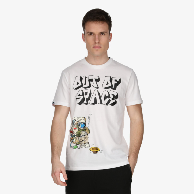 Buzz Póló ASTRONAUT T-SHIRT 