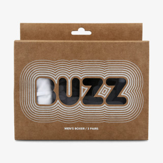 Buzz Alsónadrág MEN BASIC BOXER 