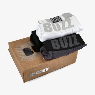 Buzz Alsónadrág MEN BASIC BOXER 