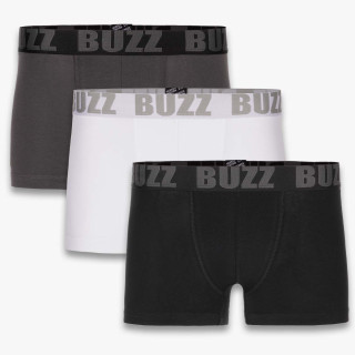 Buzz Alsónadrág MEN BASIC BOXER 
