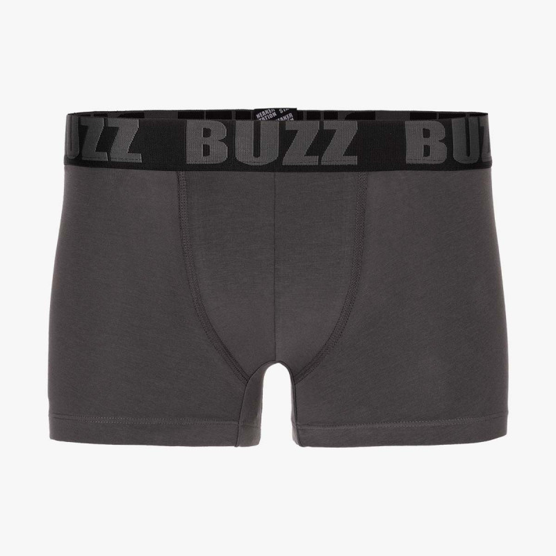 Buzz Alsónadrág MEN BASIC BOXER 