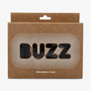 Buzz Alsónadrág MEN BASIC BOXER 