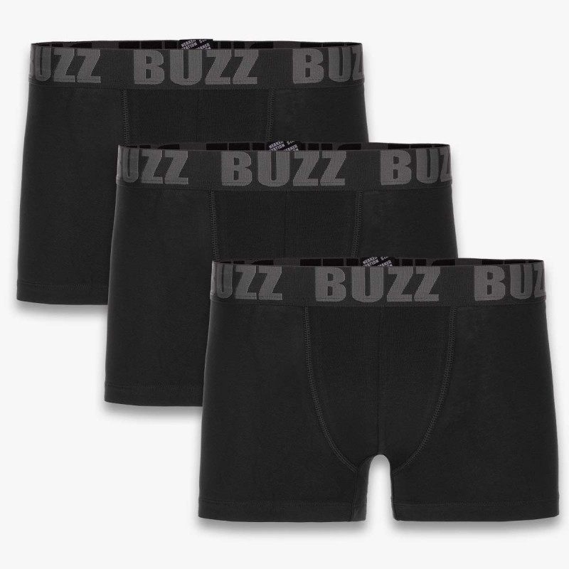 Buzz Alsónadrág MEN BASIC BOXER 