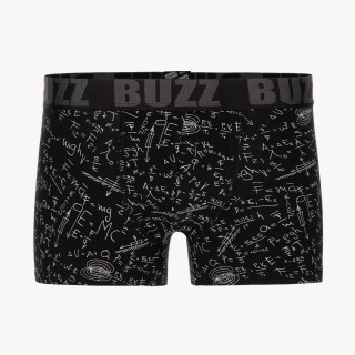 Buzz Alsónadrág MEN PRINTED BOXER 