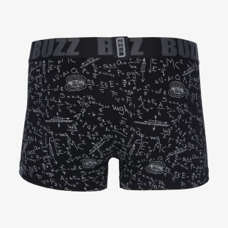 Buzz Alsónadrág MEN PRINTED BOXER 