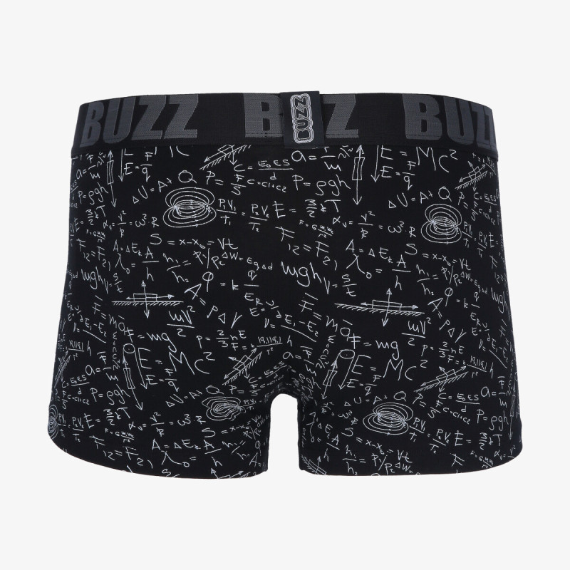 Buzz Alsónadrág MEN PRINTED BOXER 