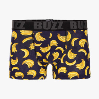 Buzz Alsónadrág MEN PRINTED BOXER 