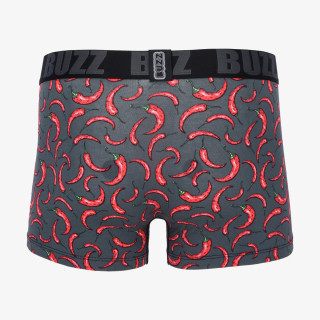 Buzz Alsónadrág MEN PRINTED BOXER 