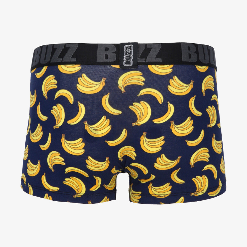 Buzz Alsónadrág MEN PRINTED BOXER 