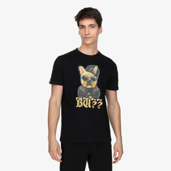 Buzz Póló FRENCHIE T-SHIRT 