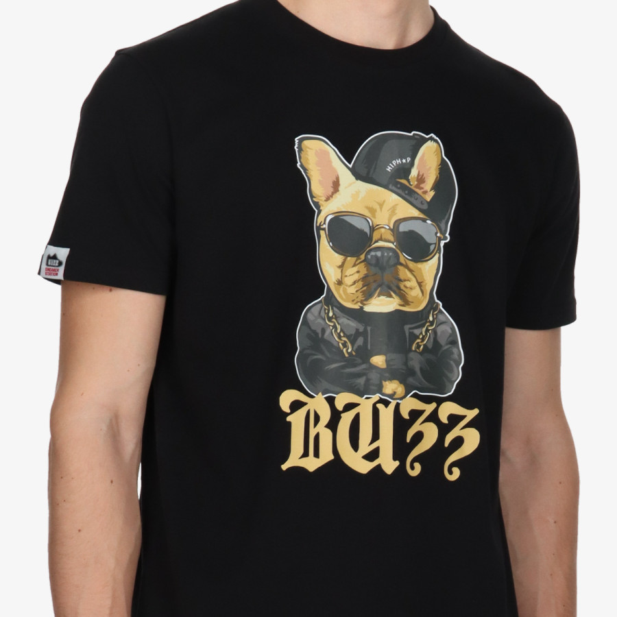 Buzz Póló FRENCHIE T-SHIRT 