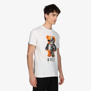 Buzz Póló ROBO BEAR T-SHIRT 