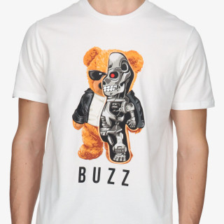 Buzz Póló ROBO BEAR T-SHIRT 