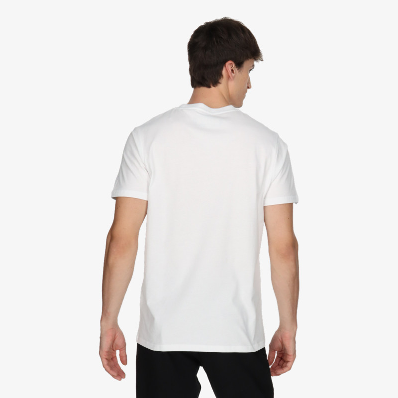 Buzz Póló ROBO BEAR T-SHIRT 