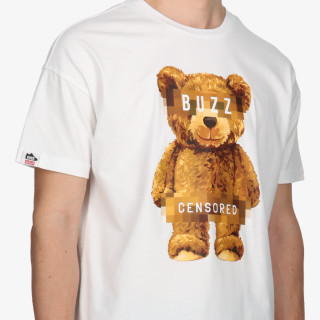 Buzz Póló BEAR T-SHIRT 