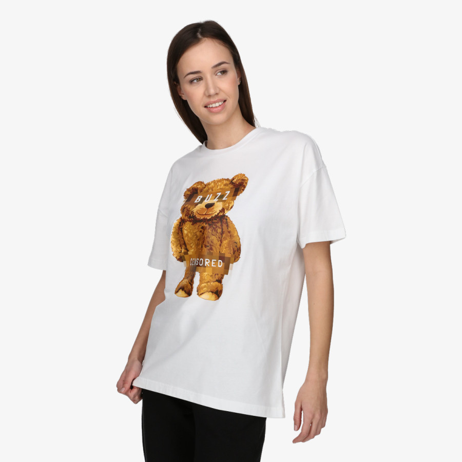 Buzz Póló BEAR T-SHIRT 