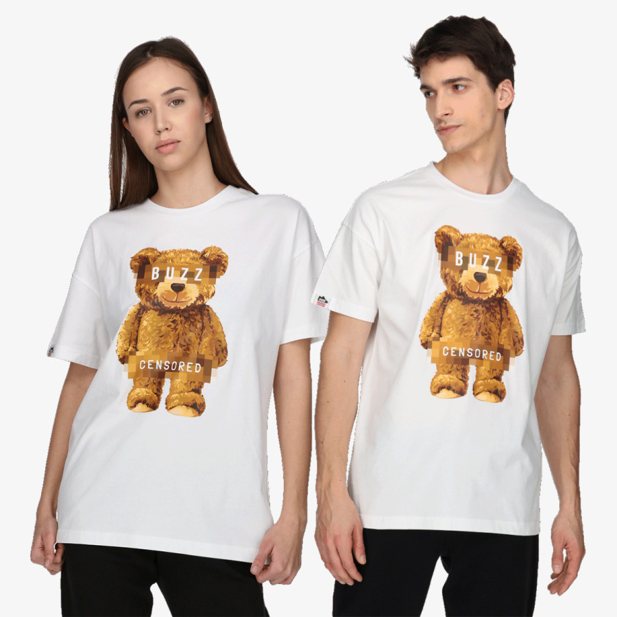 Buzz Póló BEAR T-SHIRT 