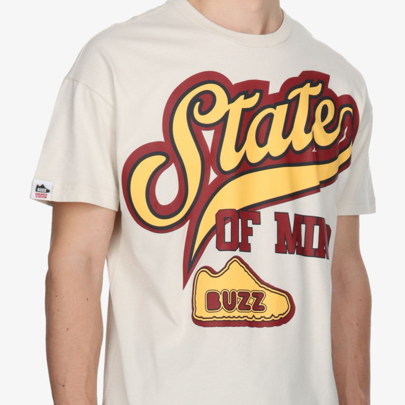 Buzz Póló STATE 2 T-SHIRT 