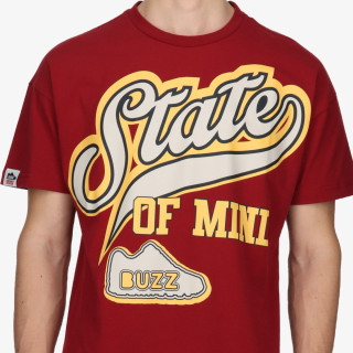 Buzz Póló STATE 2 T-SHIRT 