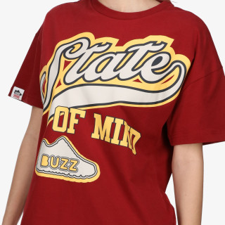 Buzz Póló STATE 2 T-SHIRT 