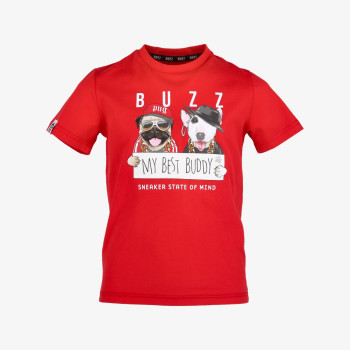 Buzz Póló PUPPIES B T-SHIRT 