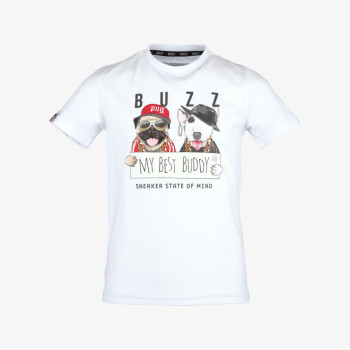 Buzz Póló PUPPIES B T-SHIRT 