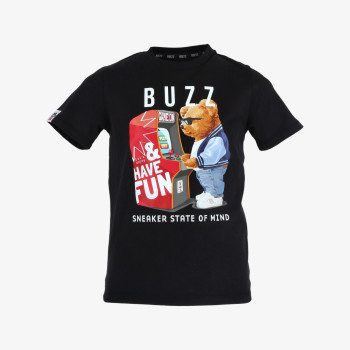 Buzz Póló TEDDY B T-SHIRT 