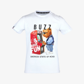 Buzz Póló TEDDY B T-SHIRT 