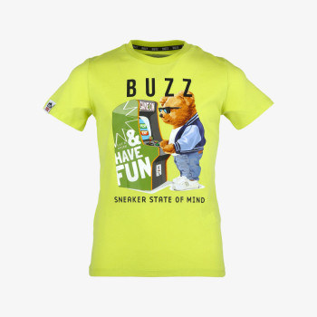 Buzz Póló TEDDY B T-SHIRT 