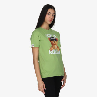 Buzz Póló VIRTUAL TEDDY W T-SHIRT 