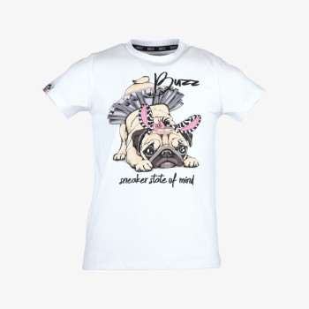 Buzz Póló MOPS G T-SHIRT 