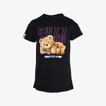 Buzz Póló TEDDY G T-SHIRT 